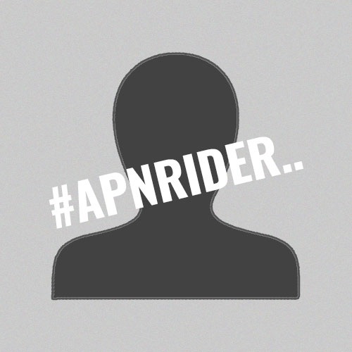 APN Rider Profiles